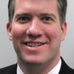 Joe Murphy headshot