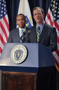 New Secretary & CEO of RMV