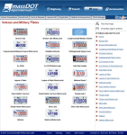 RMV Veterans & Military Plates ScreenShot