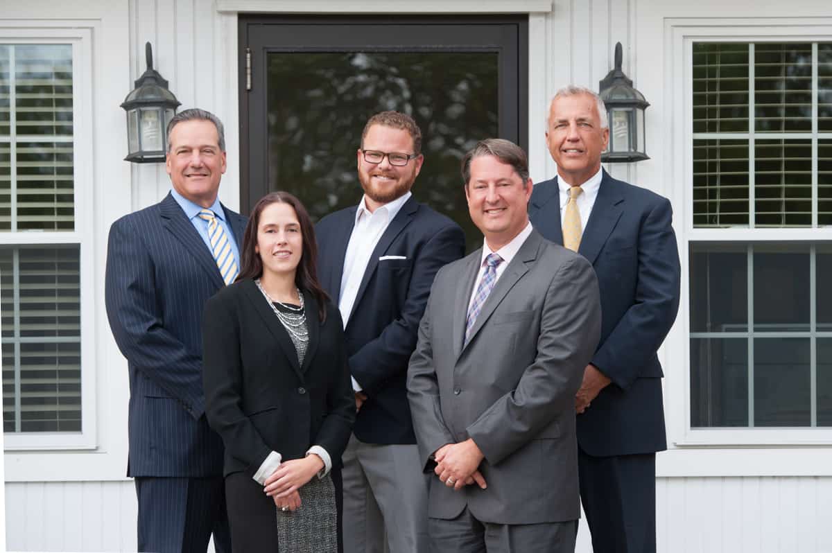 Fb Insure FBinsure Acquires The Reid-Hofmann Insurance Agency. | Agency Checklists