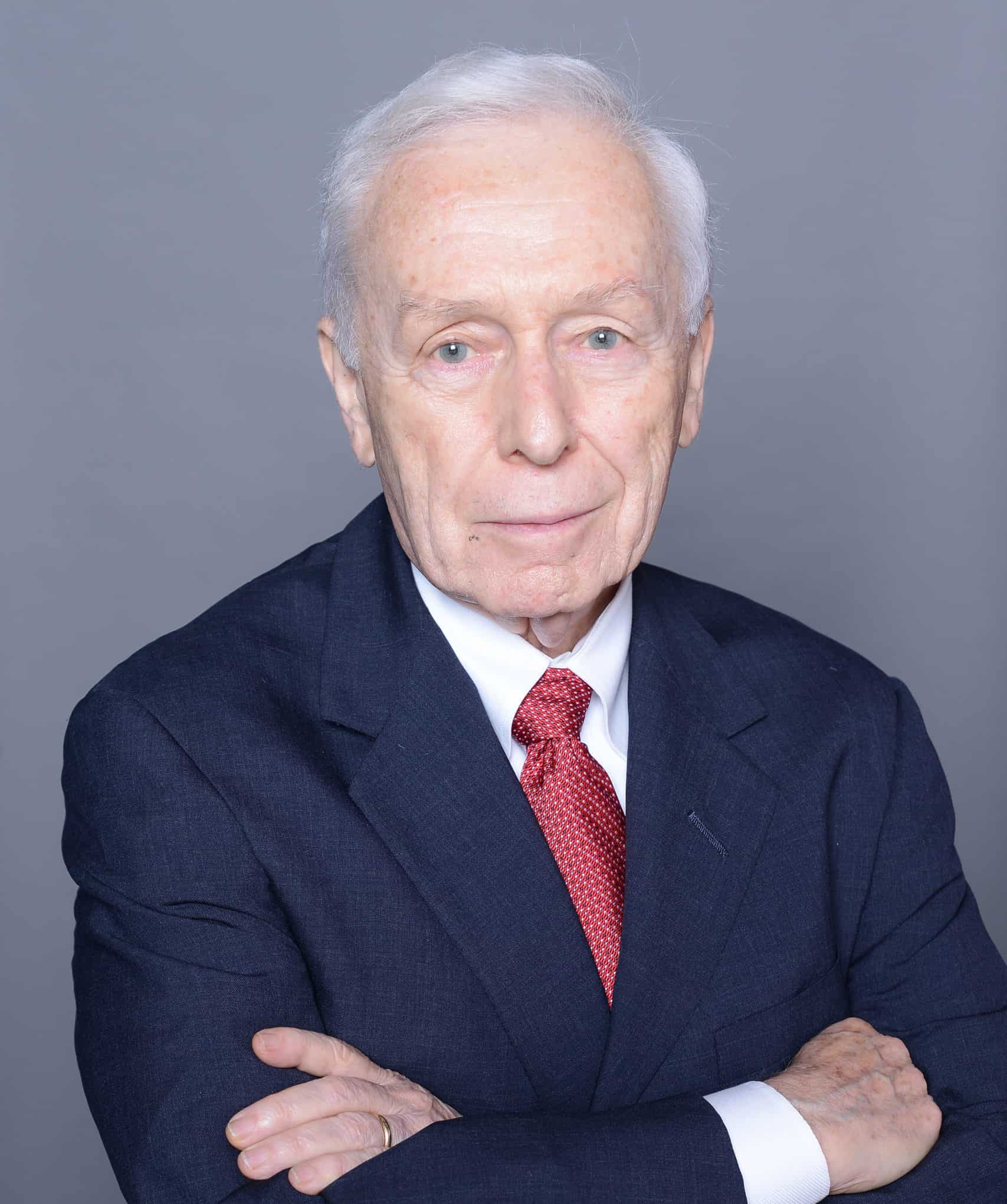 Massachusetts insurance lawyer Owen Gallagher