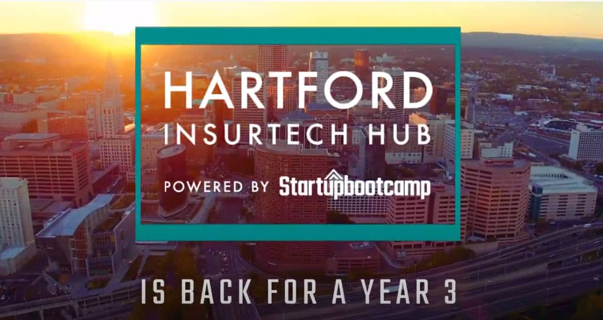 Hartford Insurance Hub Logo