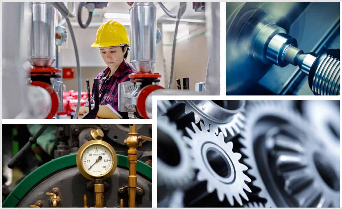 Top Boiler & Machiner Insurers in Massachusetts
