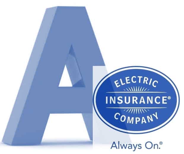 AM Best Affirms Credit Ratings Of Electric Insurance Company | Agency ...