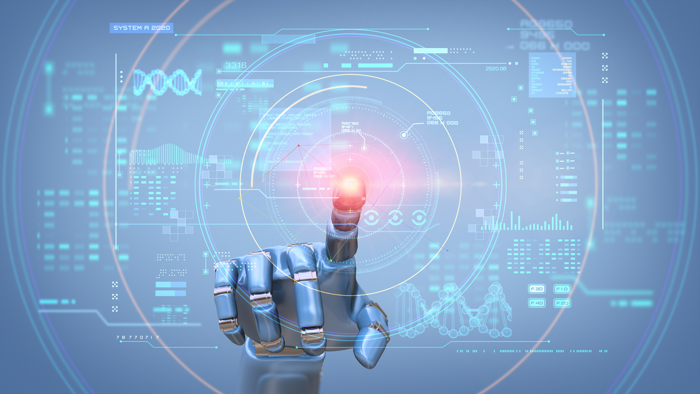 The Paradigm Shift in AI: From Chatbots to Autonomous Agents