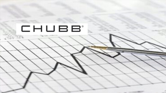 Chubb reported strong second-quarter 2026 earnings while reducing underpriced property business and warning that casualty pricing continues to lag rising loss costs.