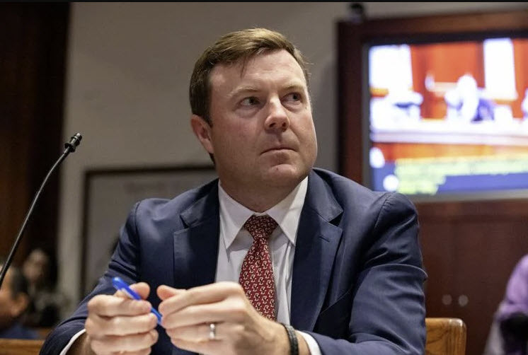 Asst-AG-Patrick-Moore | Agency Checklists