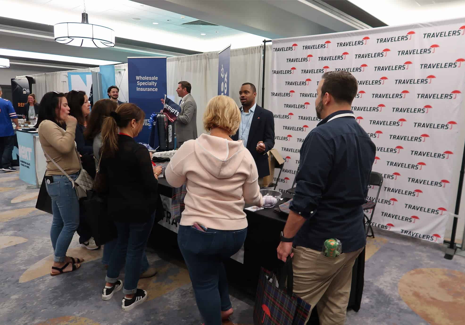 TRADE SHOW 2 | Agency Checklists