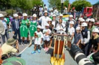 Rhode Island Insurer Amica Celebrates 2025 Philanthropic Impact