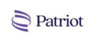 Patriot Growth Insurance Services new brand identity representing national platform and agency connections