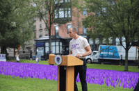 Massachusetts opioid overdose deaths decline reflecting public health prevention and treatment efforts