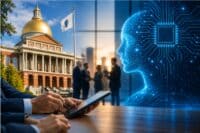 Massachusetts lawmakers are considering AI safety legislation as a new poll finds broad public support for regulating large artificial intelligence developers.