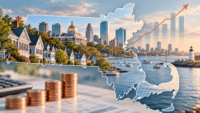 Massachusetts residents cite housing, taxes and cost of living as top concerns