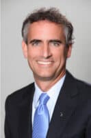 Morris “Mo” Tooker of The Hartford