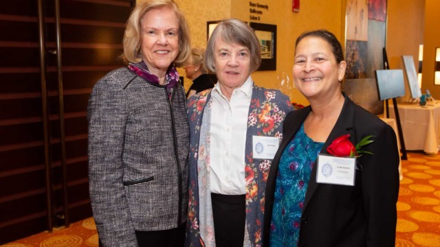 2019 Insurance Professional of the Year Award in Massachusetts