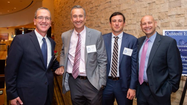 2019 Insurance Professional of the Year Award in Massachusetts