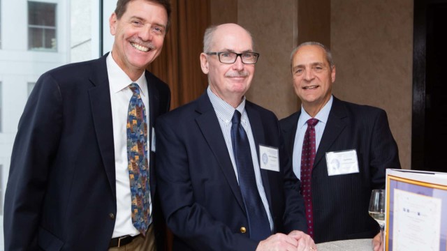 2019 Insurance Professional of the Year Award in Massachusetts