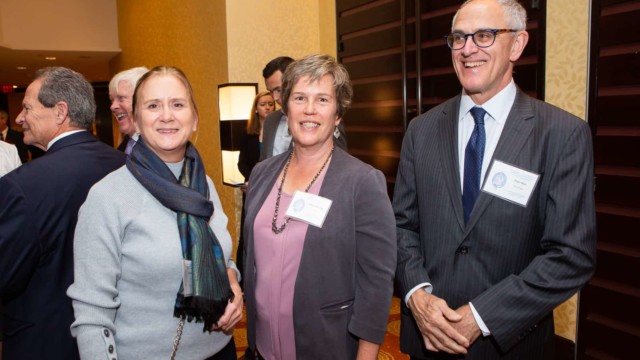 2019 Insurance Professional of the Year Award in Massachusetts