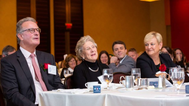 2019 Insurance Professional of the Year Award in Massachusetts