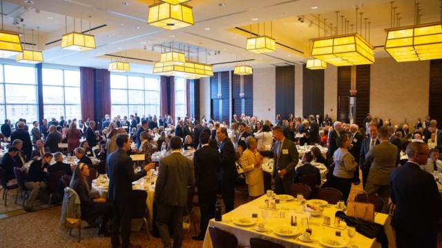 2019 Insurance Professional of the Year Award in Massachusetts