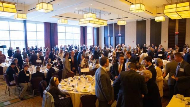 2019 Insurance Professional of the Year Award in Massachusetts