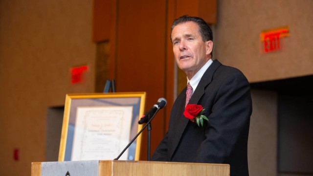 2019 Insurance Professional of the Year Award in Massachusetts