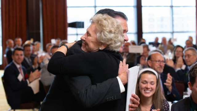 2019 Insurance Professional of the Year Award in Massachusetts