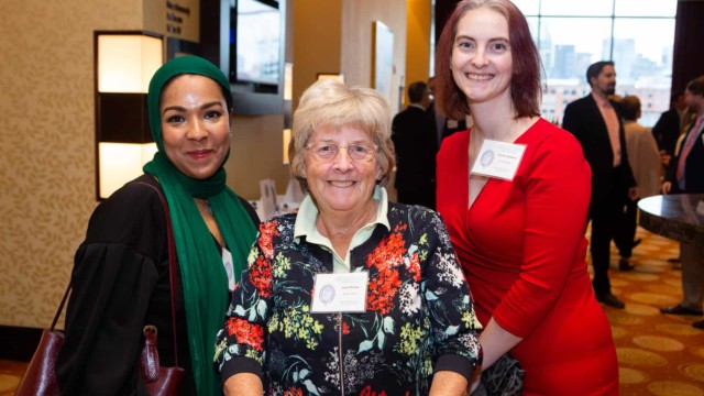 2019 Insurance Professional of the Year Award in Massachusetts