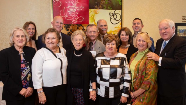 2019 Insurance Professional of the Year Award in Massachusetts