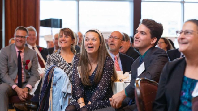 2019 Insurance Professional of the Year Award in Massachusetts