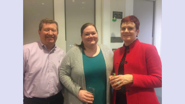 Insurance Library Holiday Open House